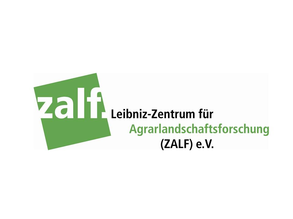 The Leibniz-Centre for Agricultural Landscape Research e.V.